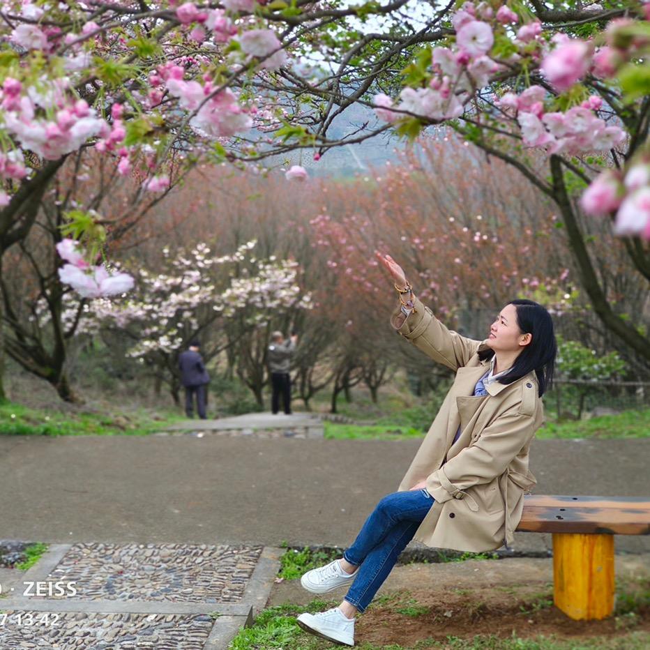 青苹果