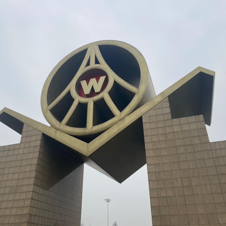 积金台铃电动车