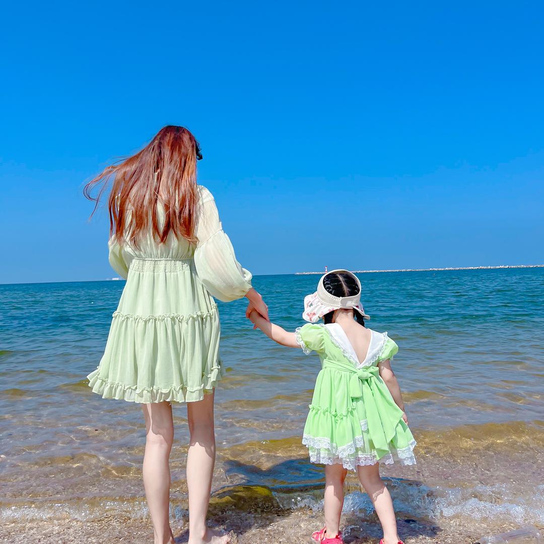 唯一麻麻很哇塞