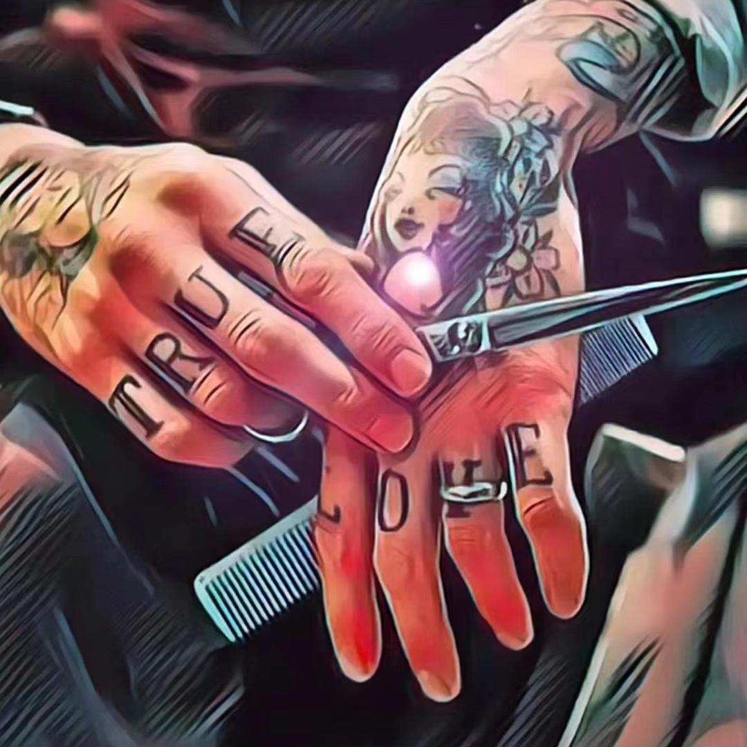 宇