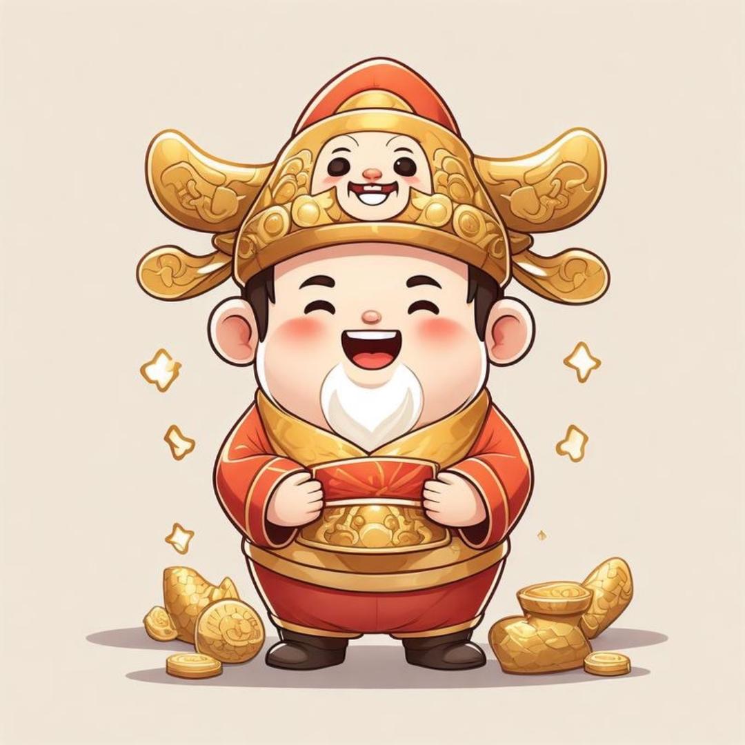 岁月静好