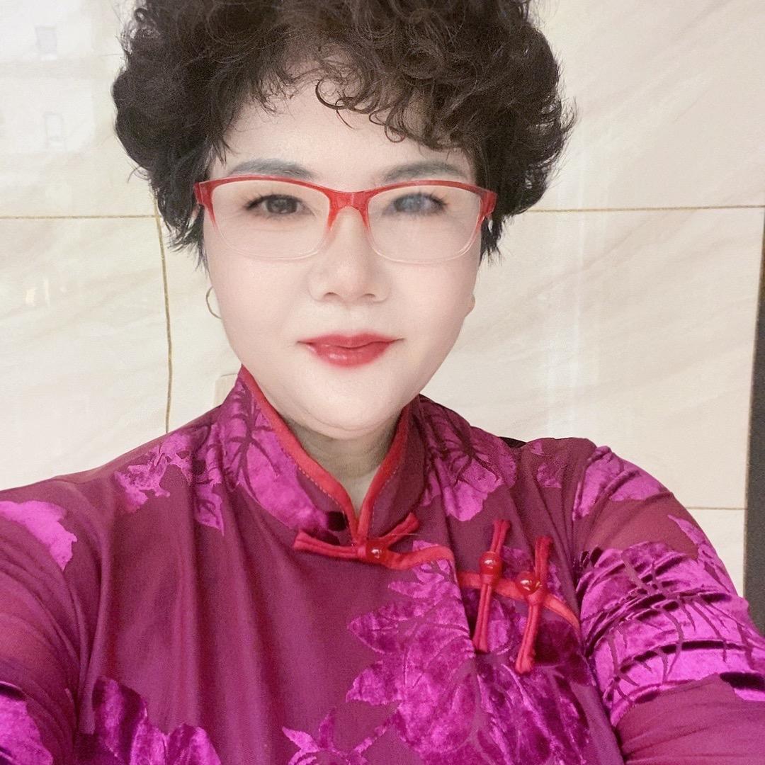 山东美老太拒绝私聊