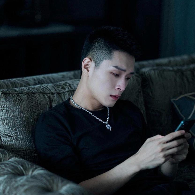 大宇 模特经纪人（招聘）