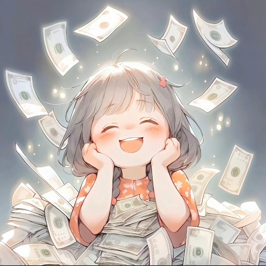 华丽人生💕