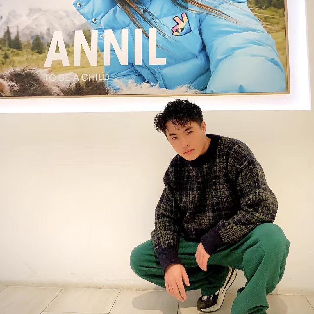 陈大鹏（带货）