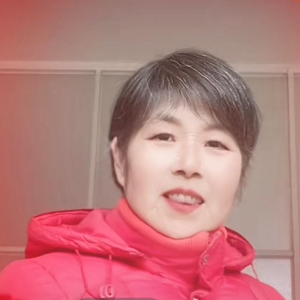 美南幸福