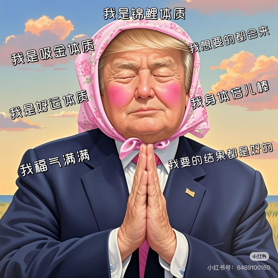 倔强。