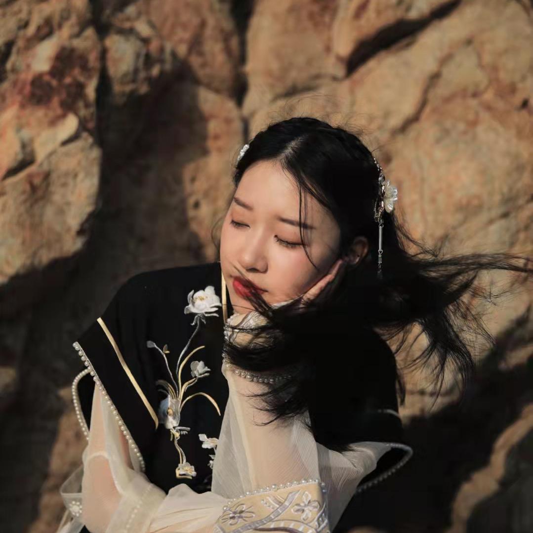 梦兮🌾