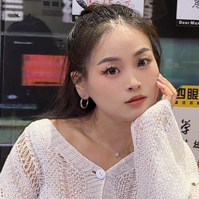 小南姐爱溜达