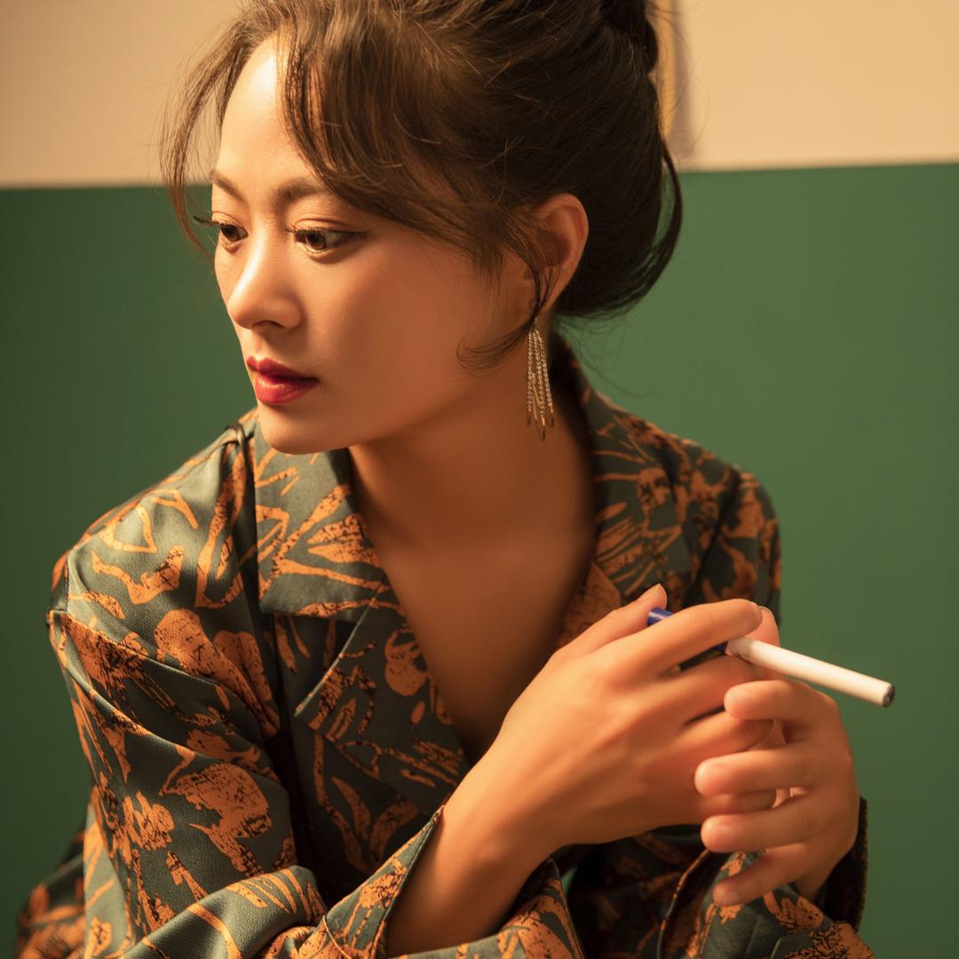 @花柒、小仙女