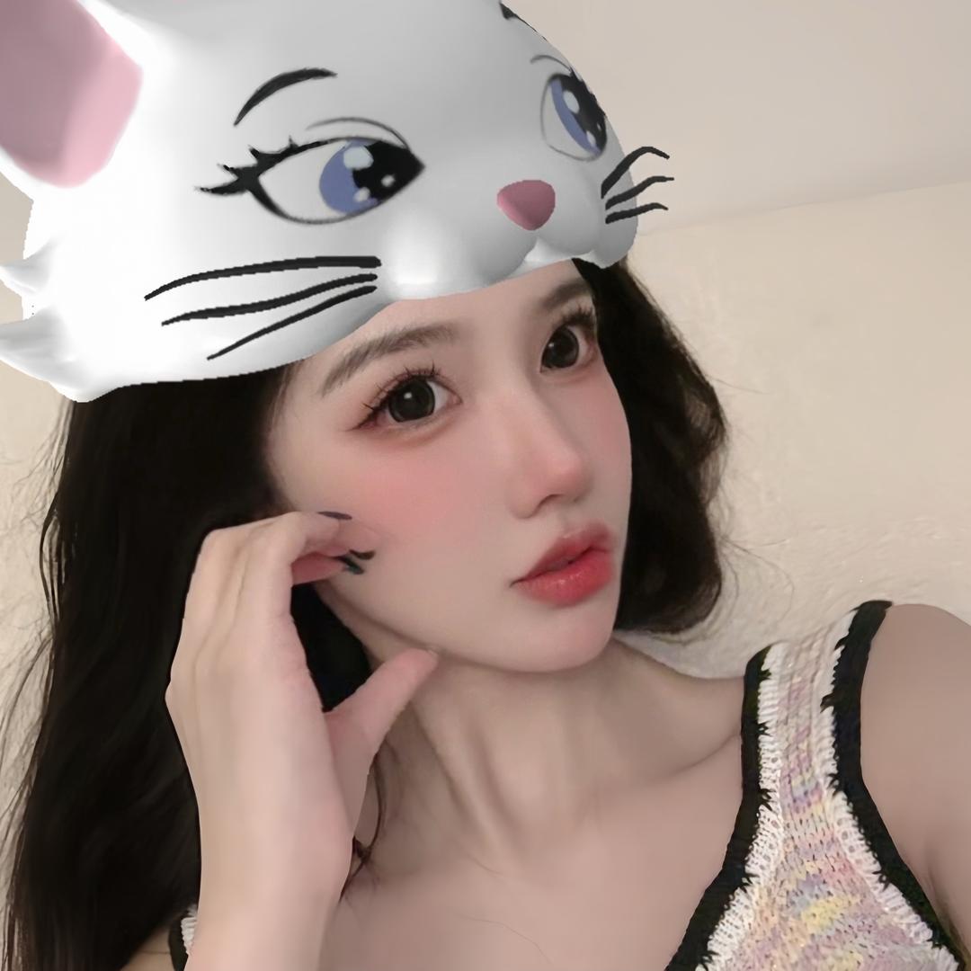 月月没烦恼