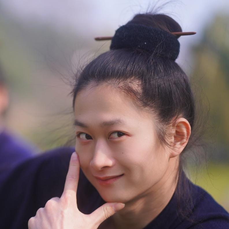 武当袁慎锐@抖音