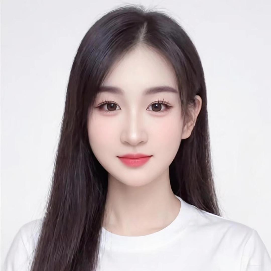兰妹（努力前行）