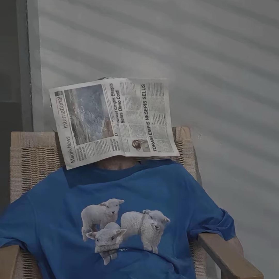 Ａ生椰不拿铁