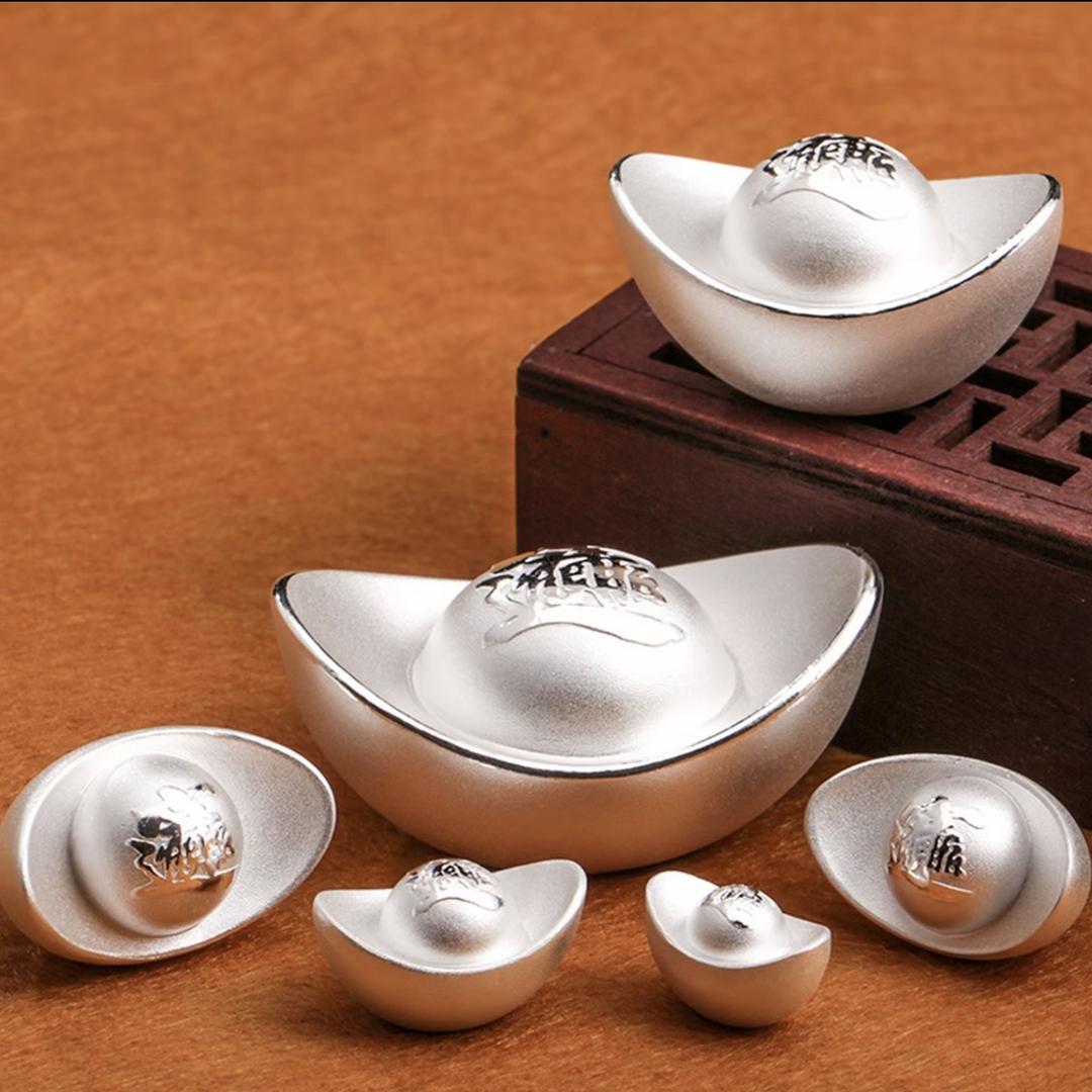 仟禧银楼甄选店