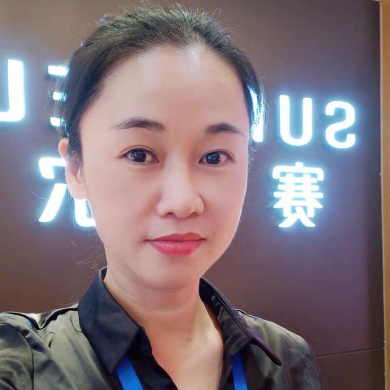 漳州角美镇润福商城赛菲尔珠宝