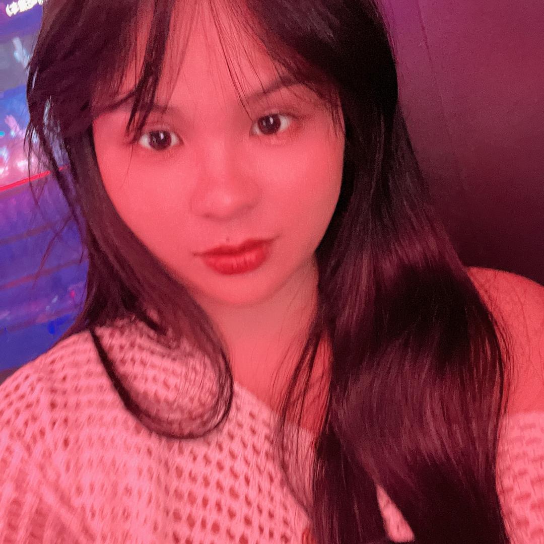 刘菜花❤