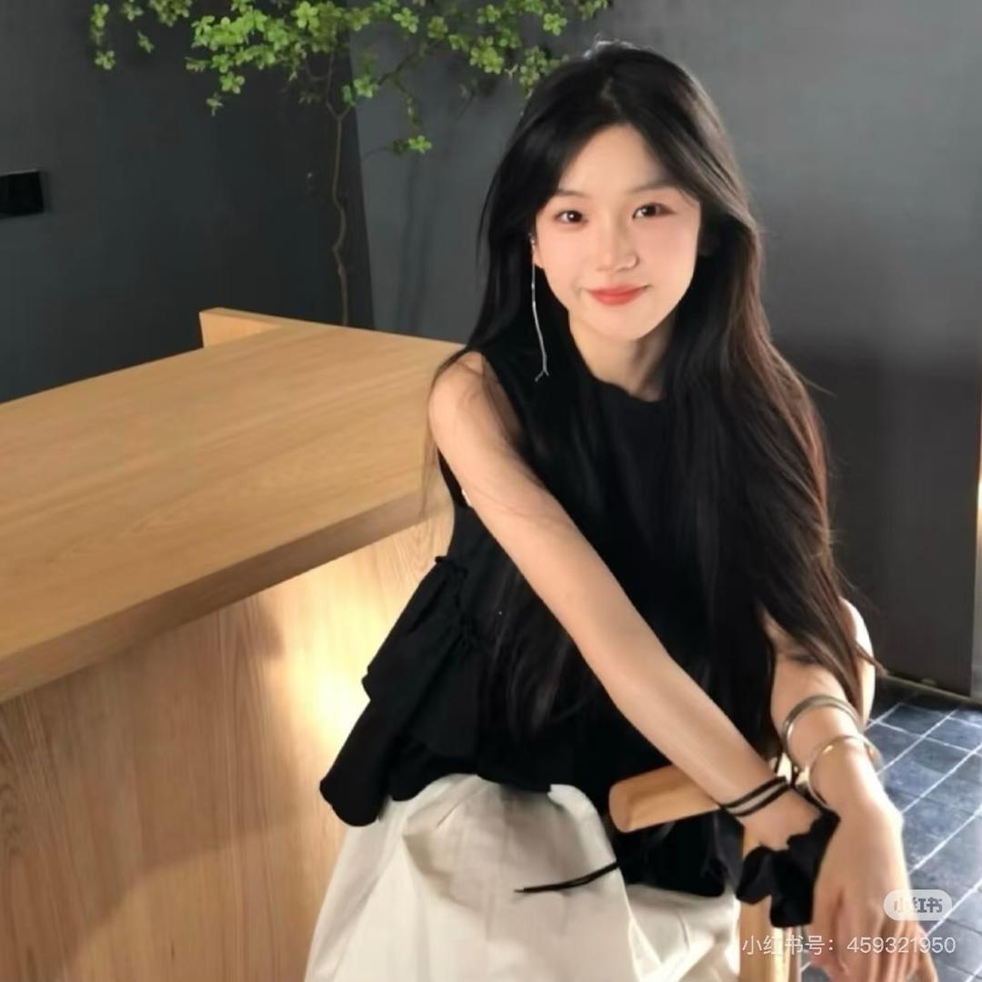 渣渣灰💫