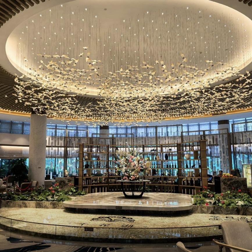 千花洲度假酒店