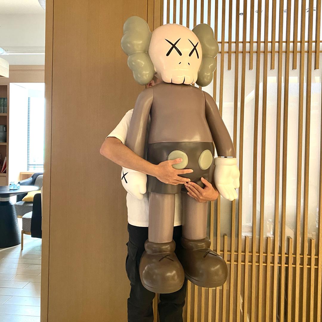 陈先生的家