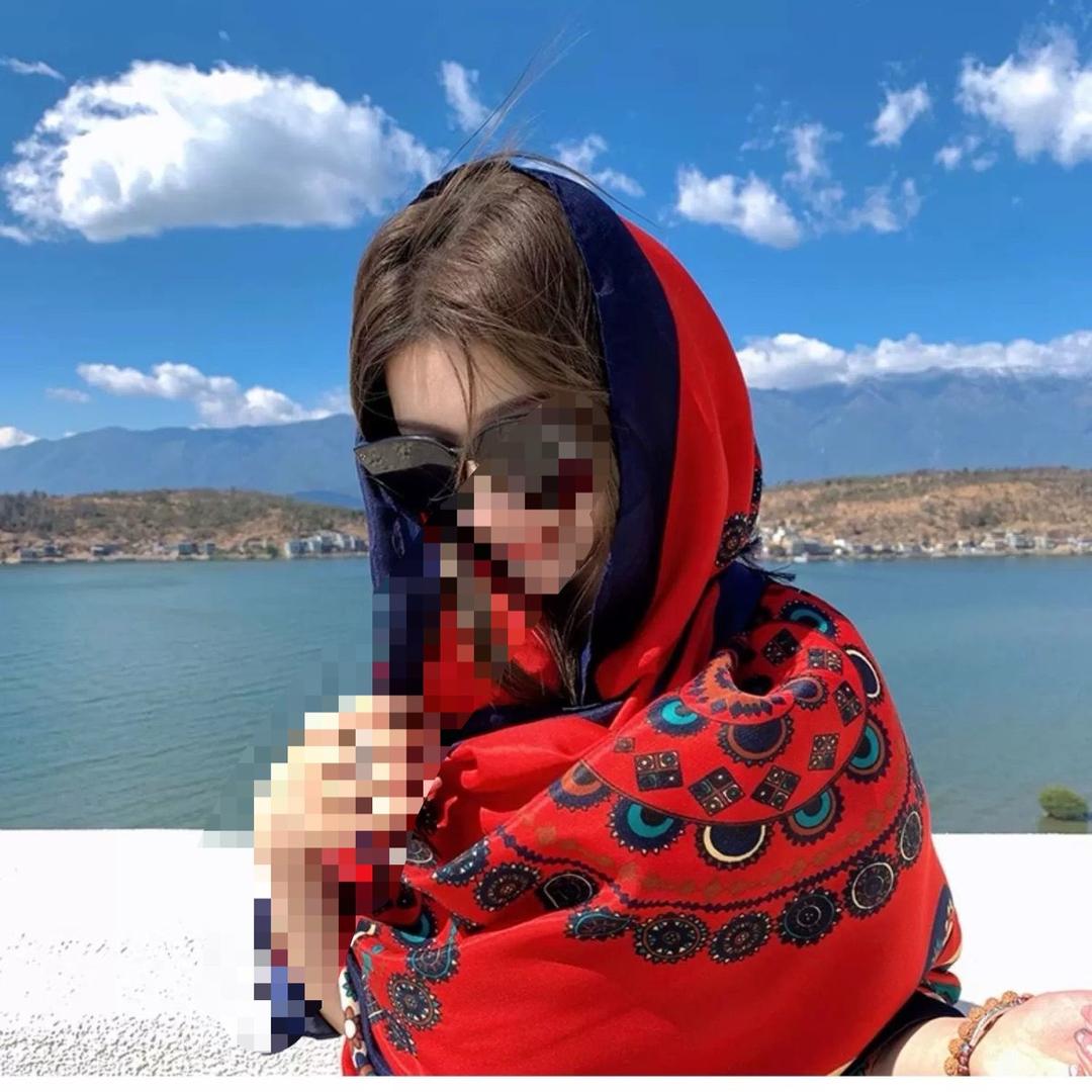 贻美玥兒