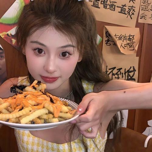 麦包包💝💝