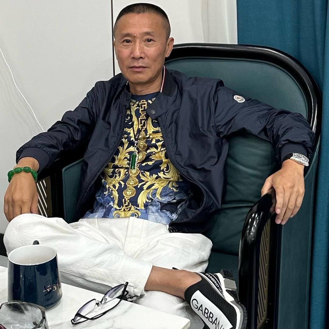 一介草民生活号