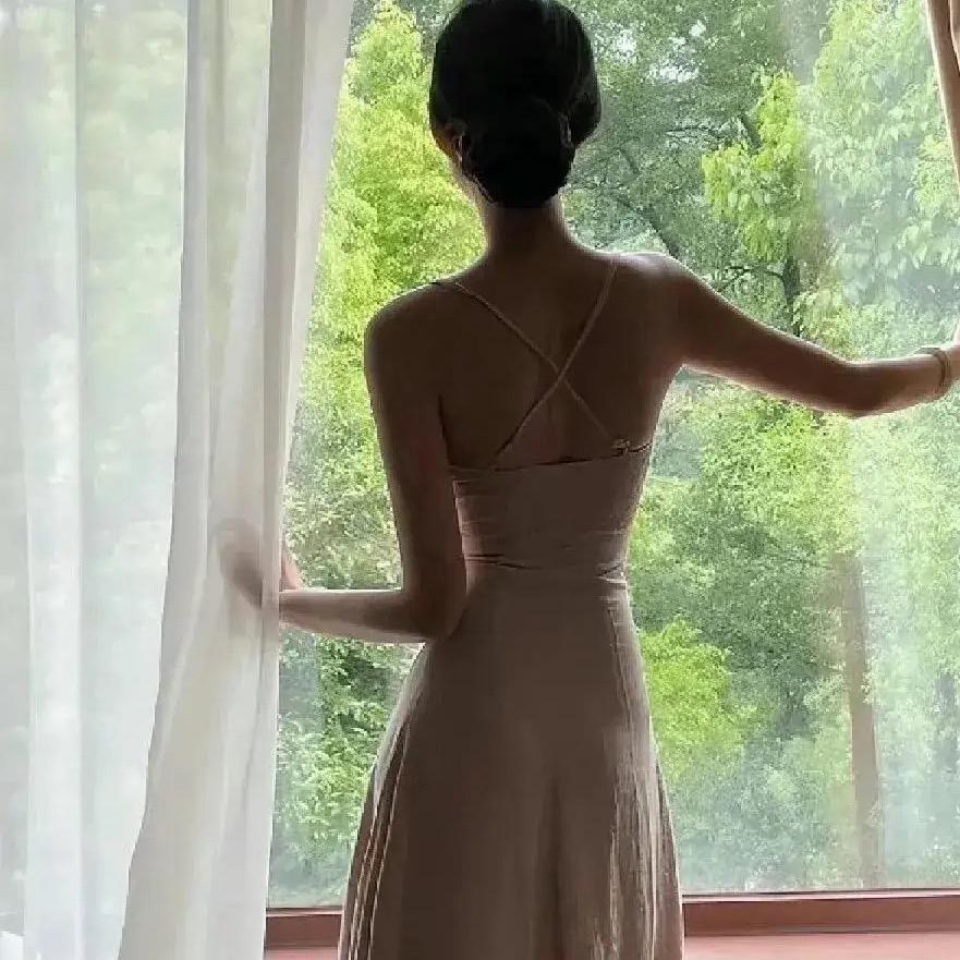 李李李女装分享