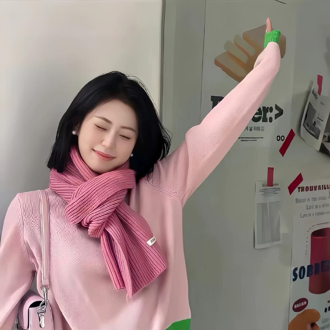 酱紫好看