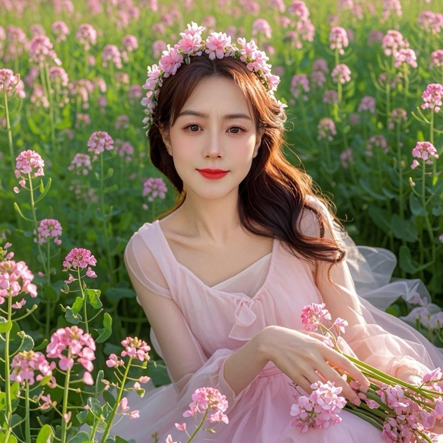 南宁乖女人
