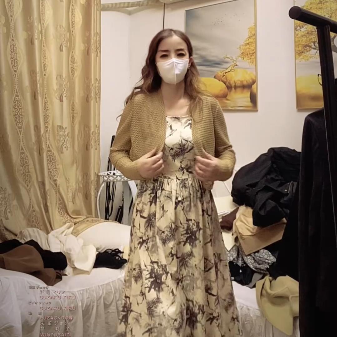 多米汉派折扣服饰