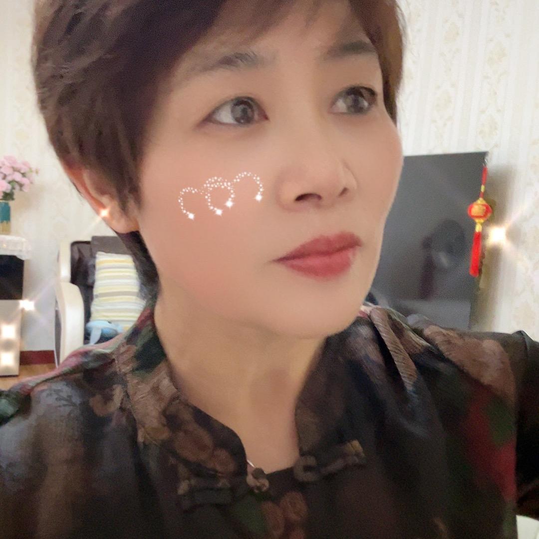 开心老太太