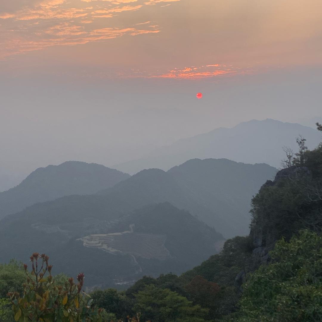 一个人的旅行