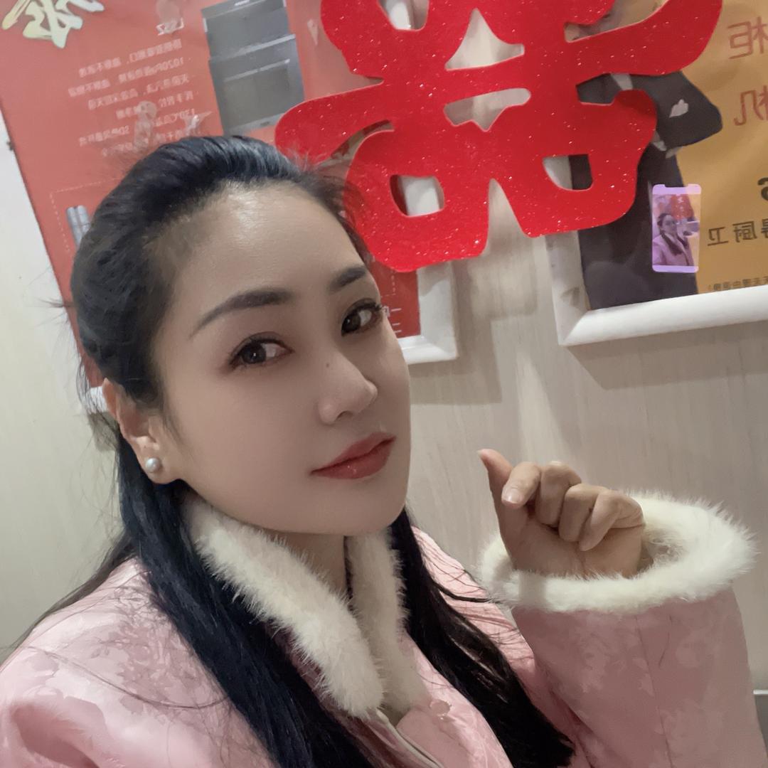 邂逅美好