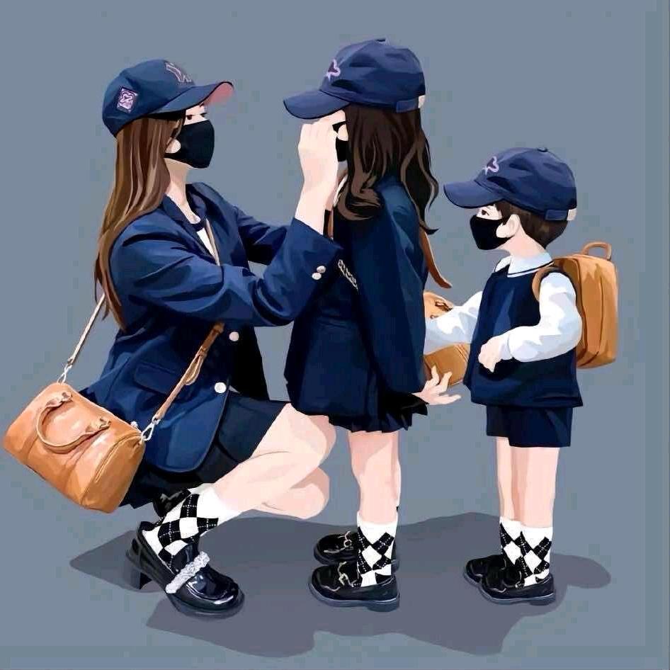 小甜妹·