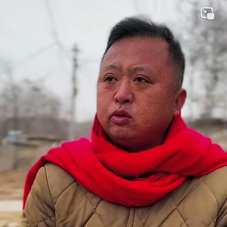 山东祥哥612（小号）