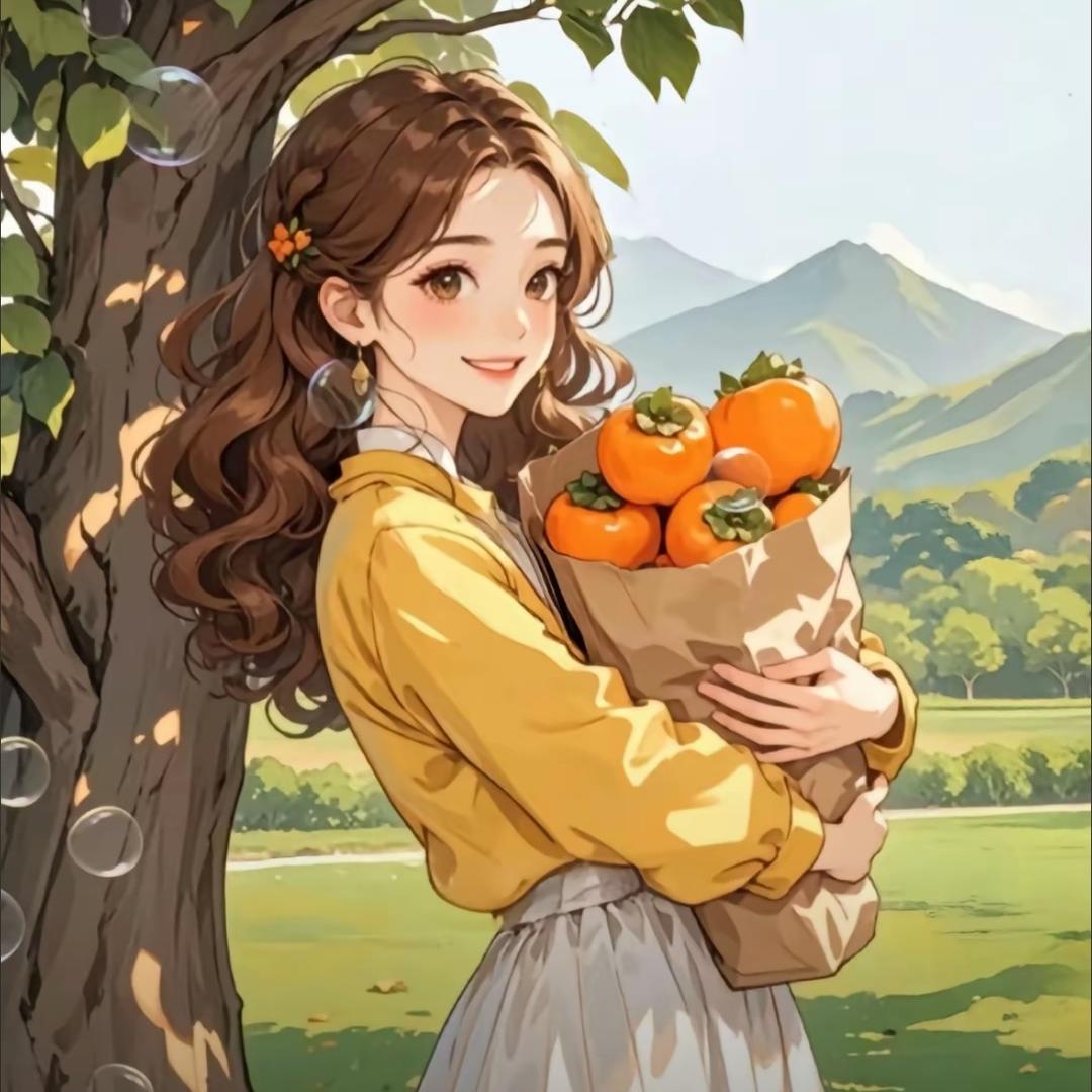 少吃林食🍒
