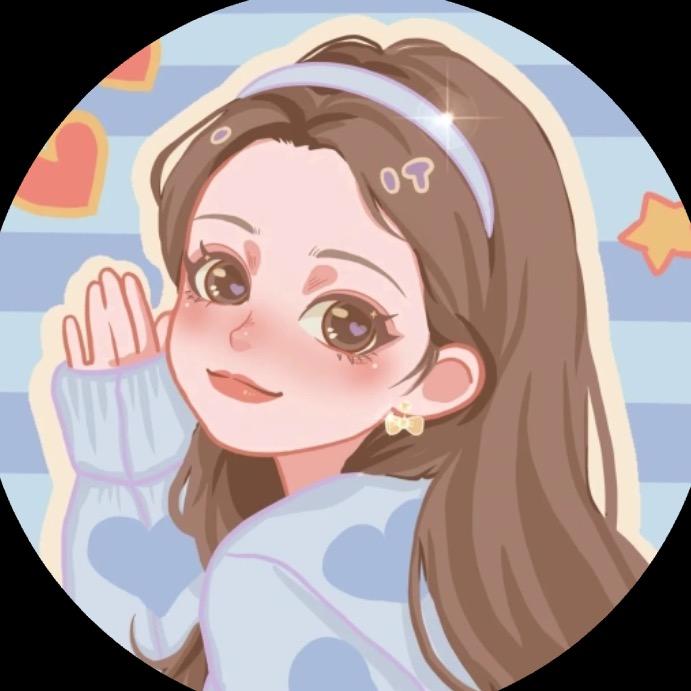 酒酿桃子🍑