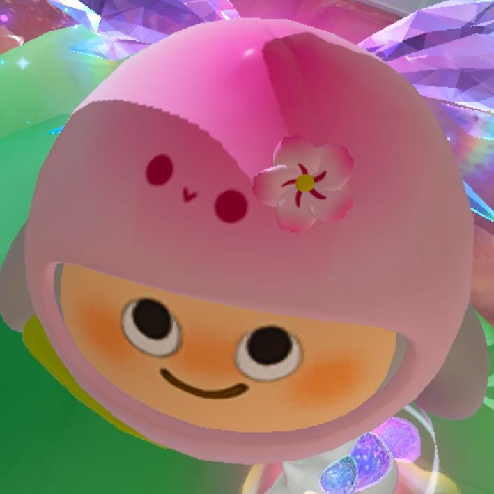 KioBB（蛋仔派對）