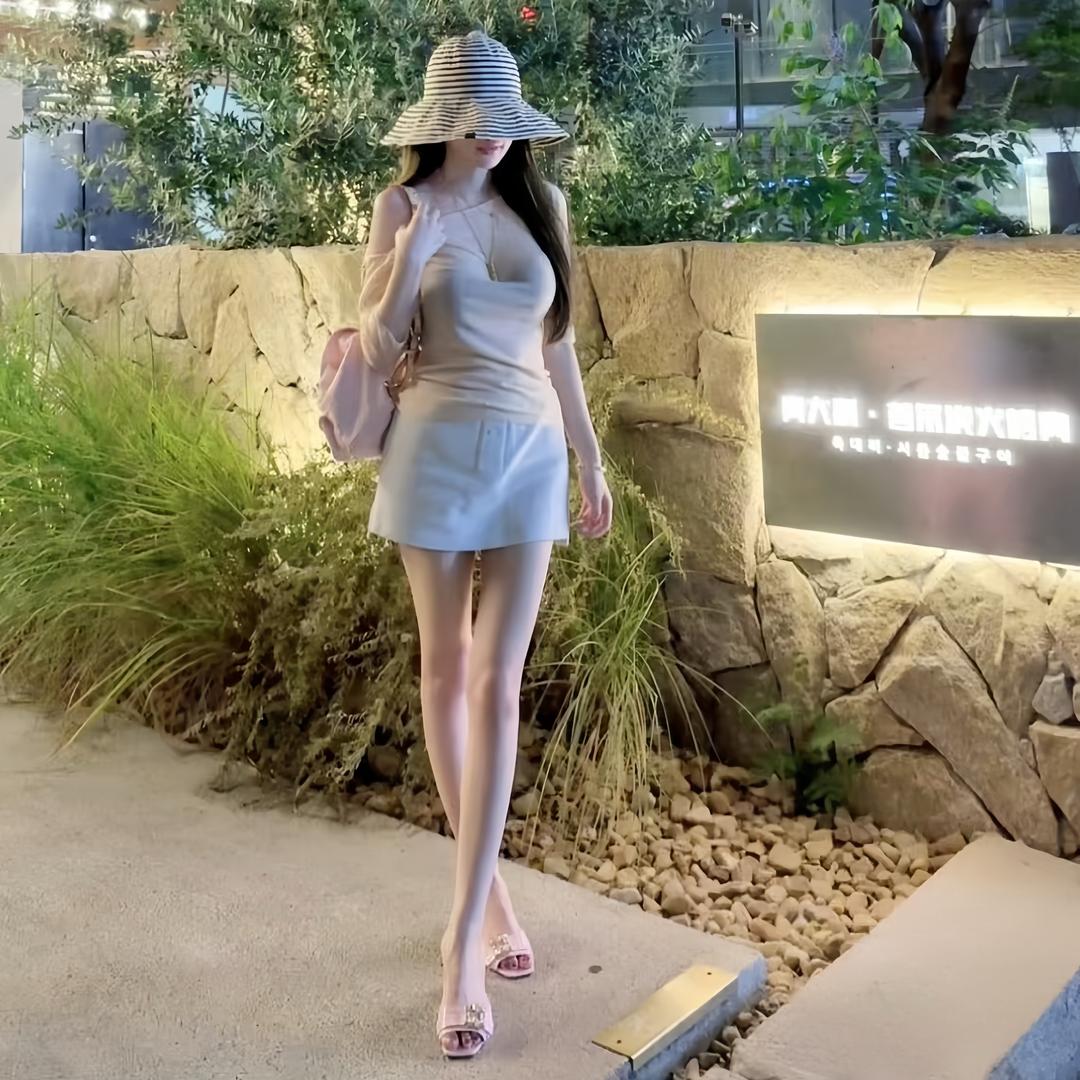 美娜美金