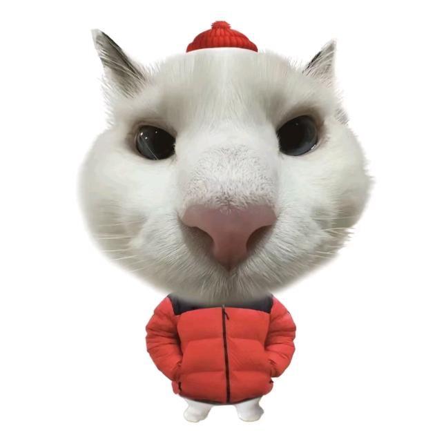 你好