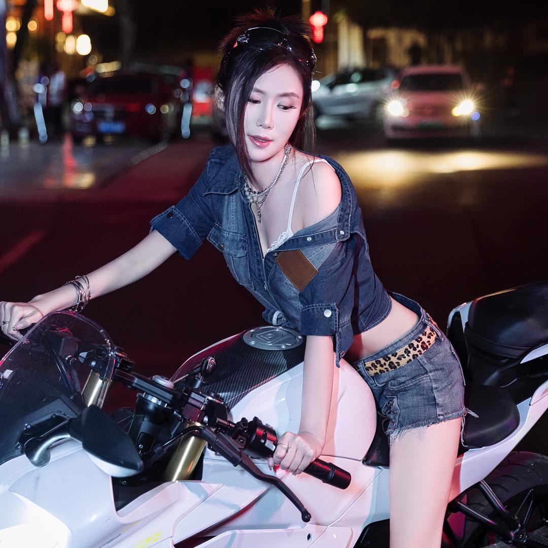 涵涵不含糊