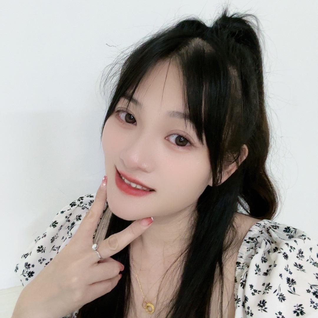 卖化工桶的小姐姐