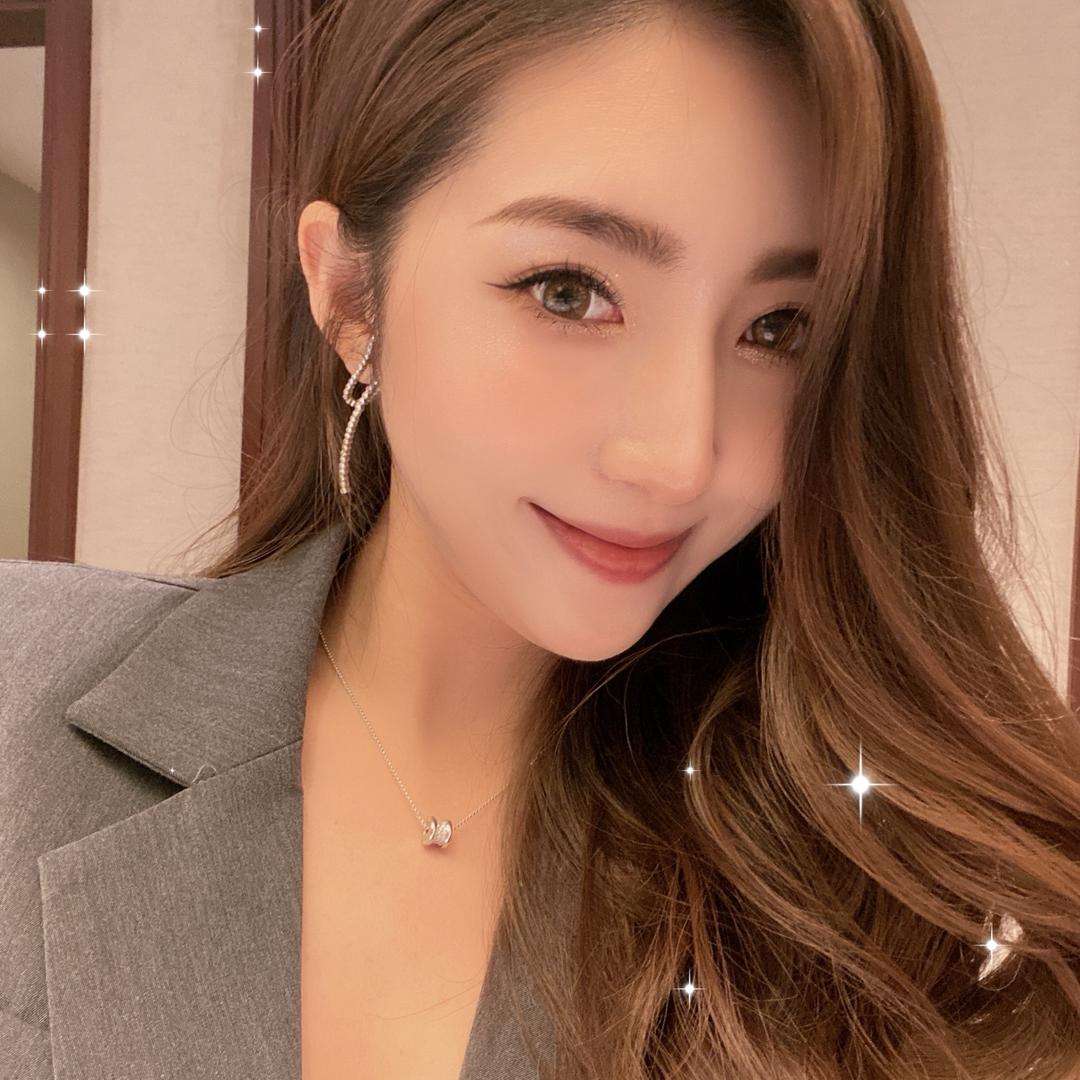 新濠李芊蔓KK