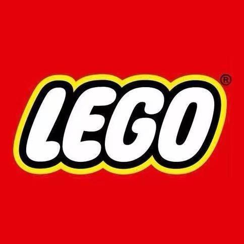 LEGO乐高@抖音