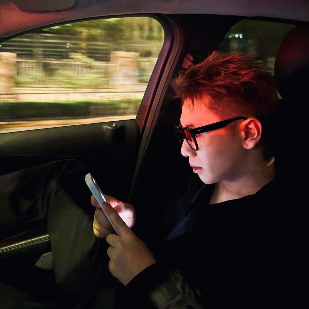 飘哥【努力版】@抖音