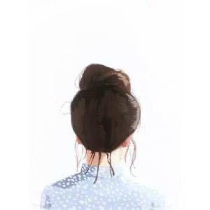 京大的聂晓琴头像
