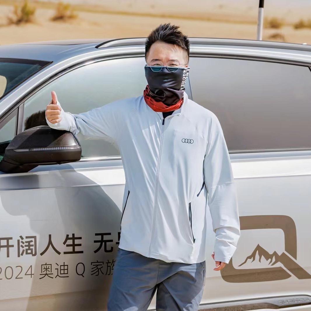 汤哥车生活