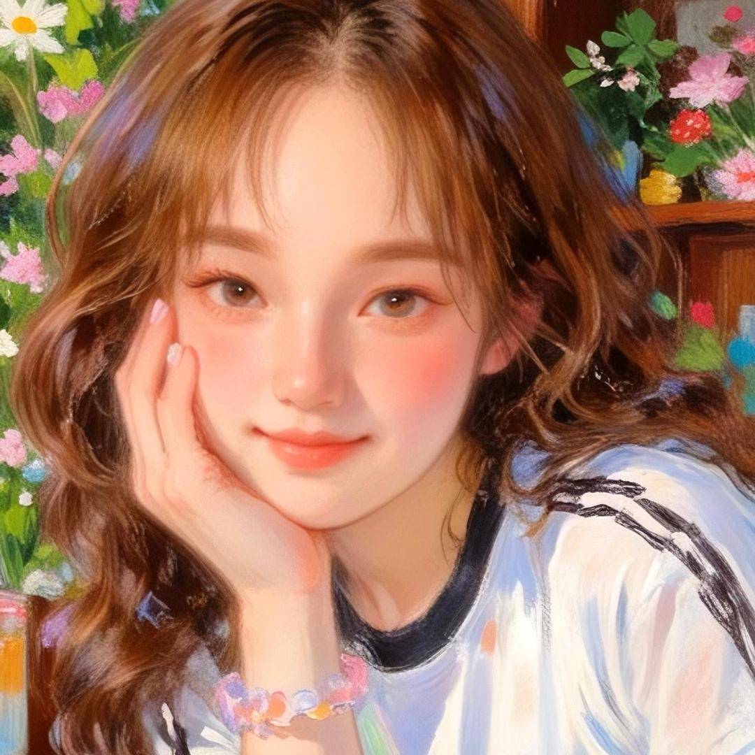 🍀花 ⌒儿 .❤