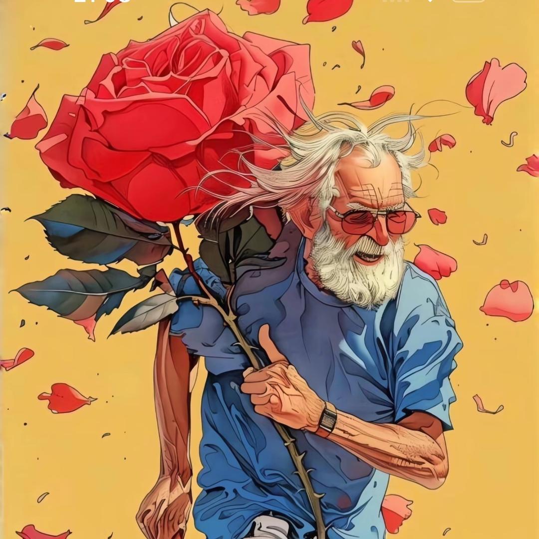 棒棒（梦幻手游）